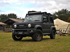 RAYS A-LAP-J 16x5.5J ブラック/リムDC 10026552015BD - thumbnail 7