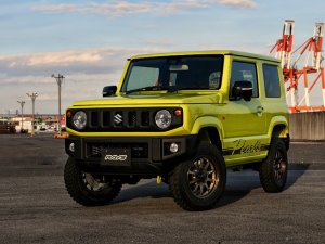 RAYS A-LAP-J 16x5.5J ブラック/リムDC 10026552015BD - thumbnail 6