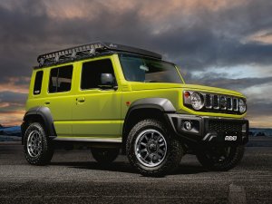 RAYS A-LAP-J 16x5.5J ブラック/リムDC 10026552015BD - thumbnail 4