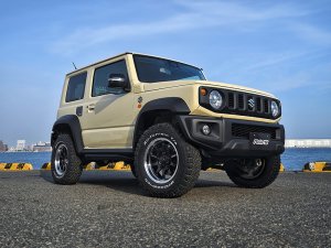 RAYS A-LAP-J 16x5.5J ブラック/リムDC 10026552015BD - thumbnail 5