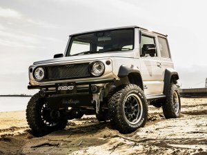 RAYS A-LAP-J 16x5.5J ブラック/リムDC 10026552015BD - thumbnail 3