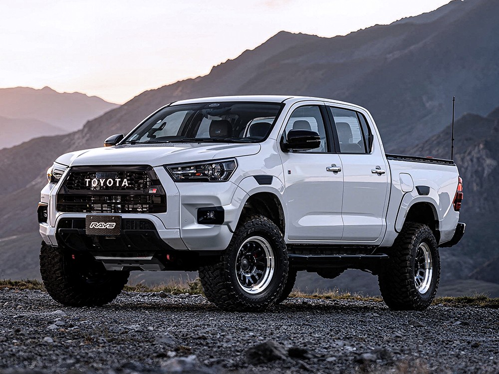 RAYS A●LAP-07X 16x5.5J Чёрный/обод DC 10096552015BD - Фото 14