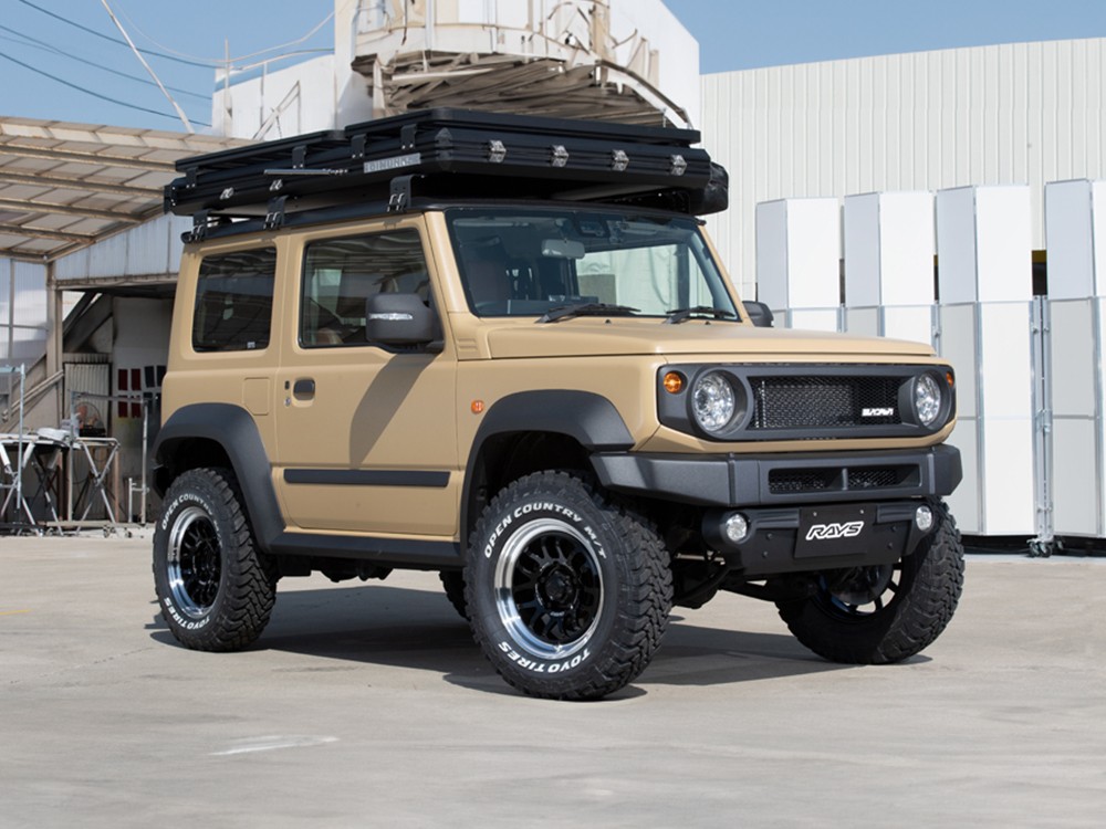 RAYS A●LAP-07X 16x5.5J Чёрный/обод DC 10096552015BD - Фото 46