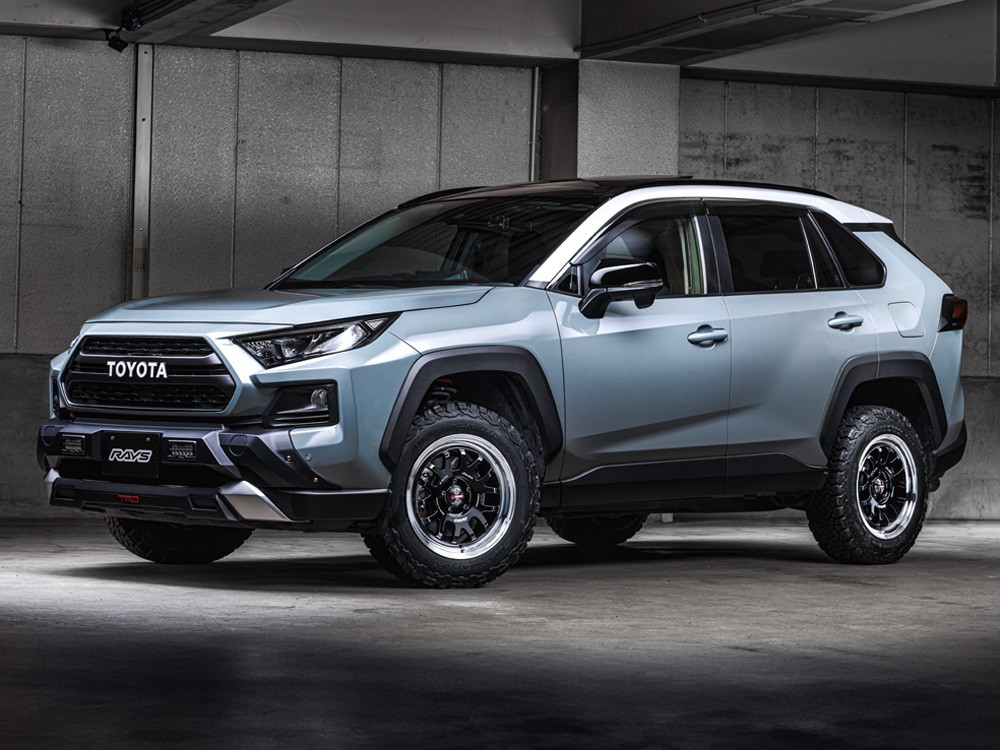 RAYS A●LAP-07X 16x5.5J Чёрный/обод DC 10096552015BD - Фото 27