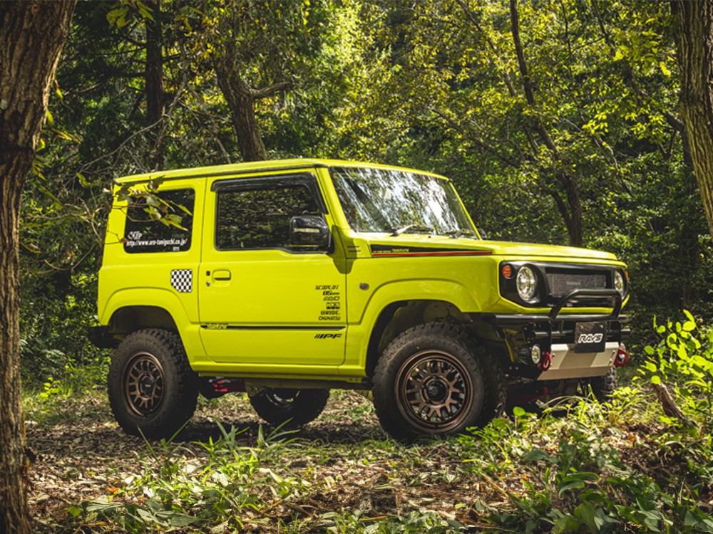 RAYS A●LAP-07X 16x5.5J Чёрный/обод DC 10096552015BD - Фото 36