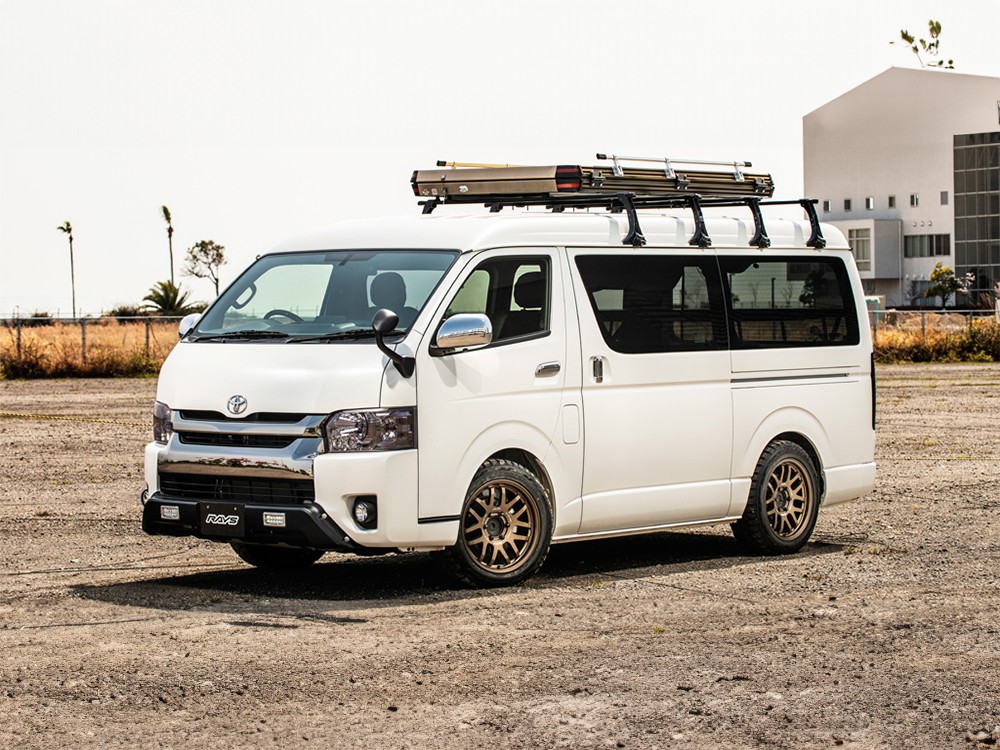 RAYS A●LAP-07X 16x5.5J Чёрный/обод DC 10096552015BD - Фото 49