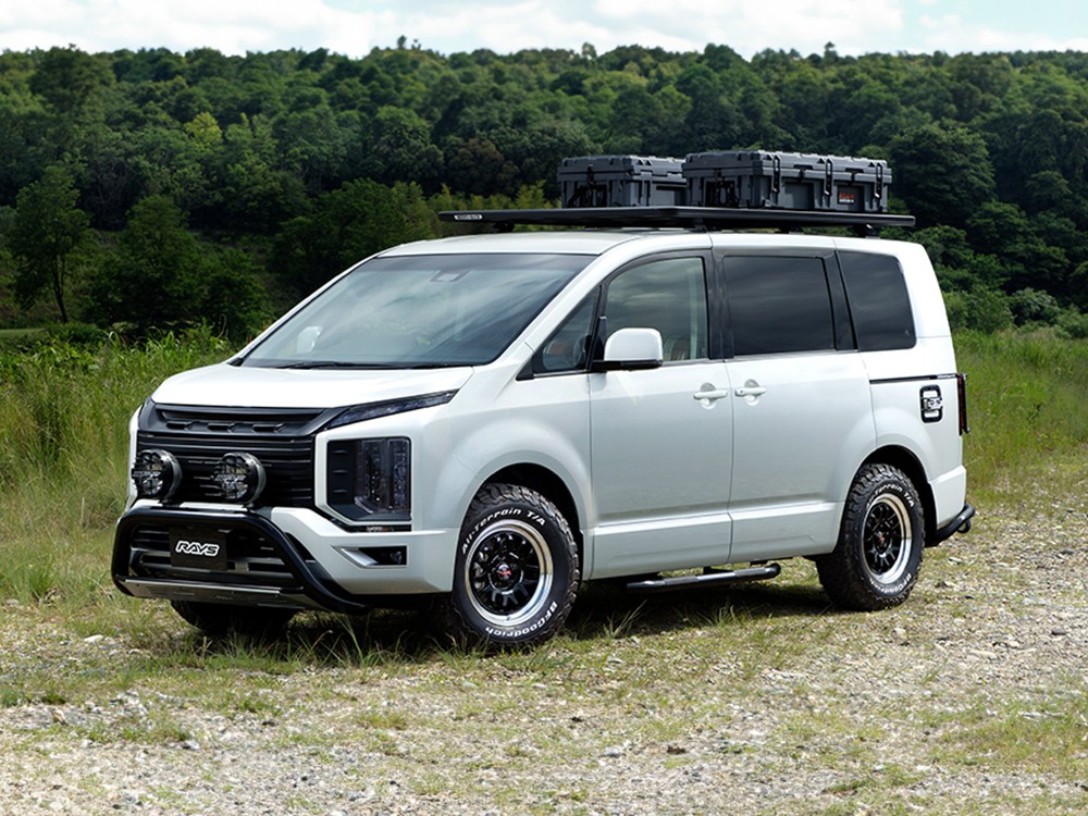 RAYS A●LAP-07X 16x5.5J Чёрный/обод DC 10096552015BD - Фото 38