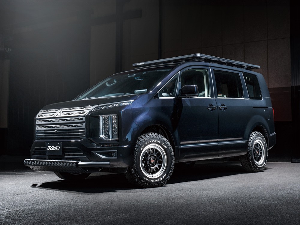 RAYS A●LAP-07X 16x5.5J Чёрный/обод DC 10096552015BD - Фото 32