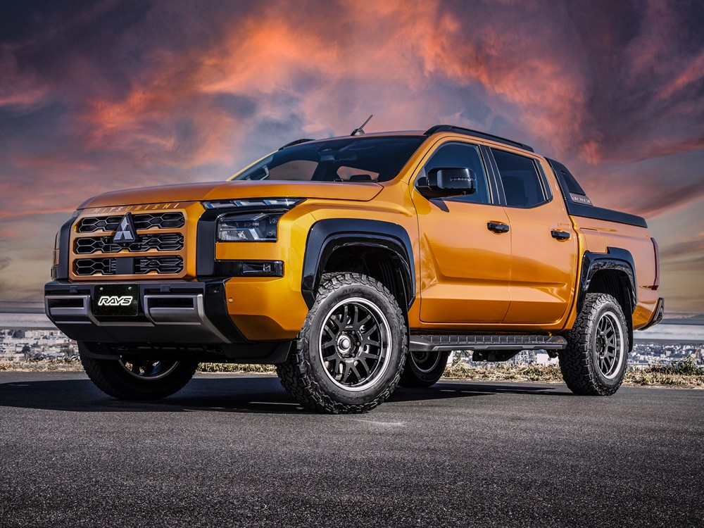 RAYS A●LAP-07X 16x5.5J Чёрный/обод DC 10096552015BD - Фото 33