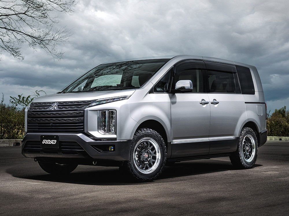 RAYS A●LAP-07X 16x5.5J Чёрный/обод DC 10096552015BD - Фото 20