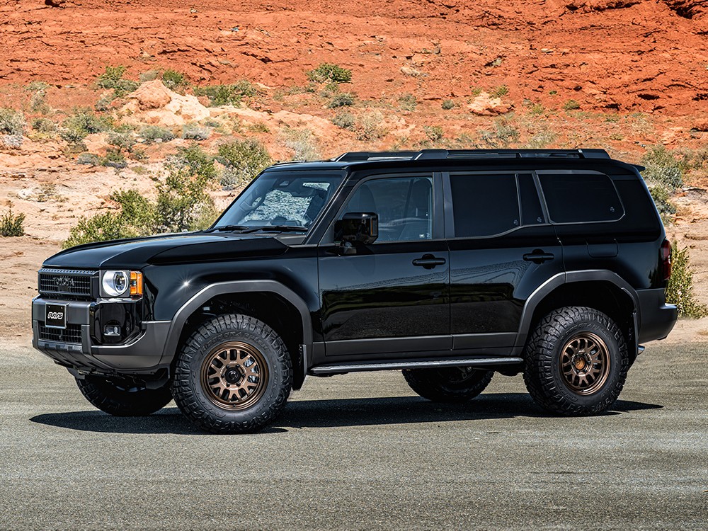 RAYS A●LAP-07X 16x5.5J Чёрный/обод DC 10096552015BD - Фото 17