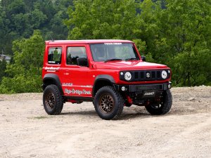 RAYS A●LAP-07X 16x5.5J Чёрный/обод DC 10096552015BD - thumbnail 45