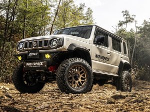 RAYS A●LAP-07X 16x5.5J Чёрный/обод DC 10096552015BD - thumbnail 21