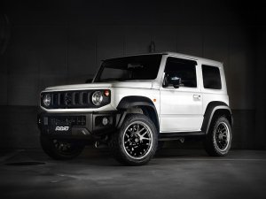 RAYS A●LAP-07X 16x5.5J Чёрный/обод DC 10096552015BD - thumbnail 35