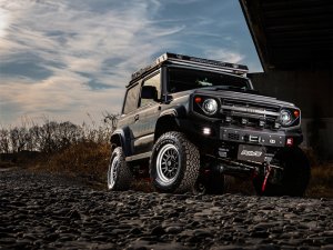 RAYS A●LAP-07X 16x5.5J Чёрный/обод DC 10096552015BD - thumbnail 41