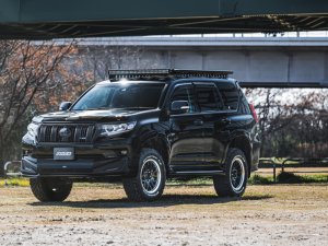 RAYS A●LAP-07X 16x5.5J Чёрный/обод DC 10096552015BD - thumbnail 39