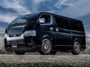 RAYS A●LAP-07X 16x5.5J Чёрный/обод DC 10096552015BD - thumbnail 31