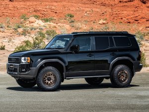 RAYS A●LAP-07X 16x5.5J Чёрный/обод DC 10096552015BD - thumbnail 17