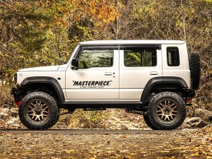 RAYS A●LAP-07X 16x5.5J Чёрный/обод DC 10096552015BD - thumbnail 19