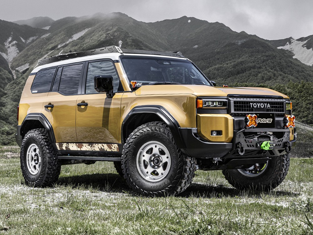 RAYS A-LAP-05X 17x8J Blast Black 2 10127800018BT - Фото 13