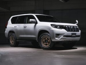 RAYS A-LAP-05X 17x8J Blast Black 2 10127800018BT - thumbnail 21