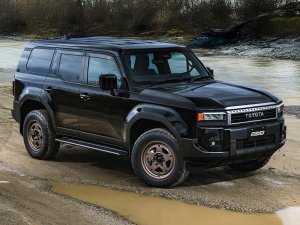 RAYS A-LAP-05X 17x8J Blast Black 2 10127800018BT - thumbnail 16