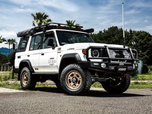 RAYS A-LAP-05X 17x8J Blast Black 2 10127800018BT - thumbnail 8