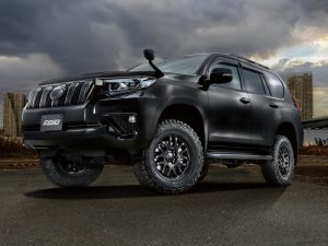 RAYS A-LAP-07X 2324 LIMITED EDITION 18x7J Матовый прозрачный черный 10148700815PH - thumbnail 6