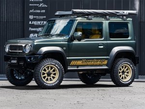 RAYS A-LAP-J DESERT EDITION 16x5.5J デザートイエロー 10156552015MI - thumbnail 5