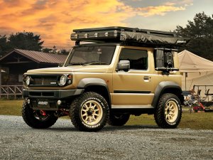 RAYS A-LAP-J DESERT EDITION 16x5.5J デザートイエロー 10156552015MI - thumbnail 4