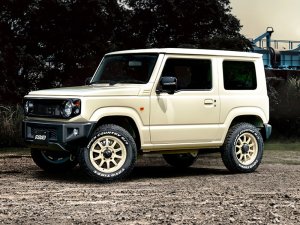 RAYS A-LAP-J DESERT EDITION 16x5.5J デザートイエロー 10156552015MI - thumbnail 3