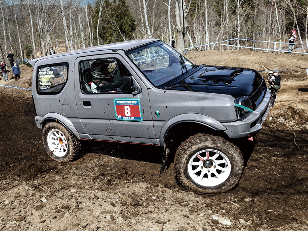 RAYS A-LAP-J PRO 16x5J Белый тире 10226507815DW - Фото 3