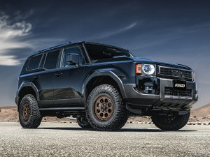 RAYS A-LAP-08X 18x8J Чёрный/обод DC 10248803816BD - thumbnail 3