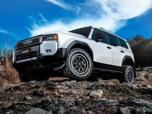 RAYS A-LAP-08X 18x8J Чёрный/обод DC 10248803816BD - thumbnail 6