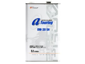 Prova a Touring 0W-30 SN 11000TA0030
