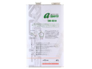 Prova Моторное масло a Sports 5W-40 SN 11000TA0540