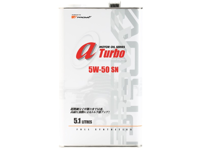 Prova a Turbo 5W-50 SN 11000TA0550 - Фото 1