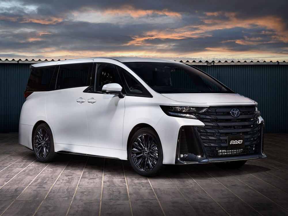 RAYS Craft Collection VOUGE LIMITED 18x7J Глянцевый черный 11958705595GX - Фото 6