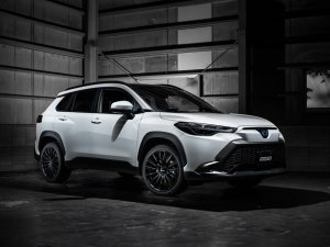 RAYS Craft Collection VOUGE LIMITED 18x7J Глянцевый черный 11958705595GX - thumbnail 18