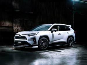 RAYS Craft Collection VOUGE LIMITED 18x7J Глянцевый черный 11958705595GX - thumbnail 10