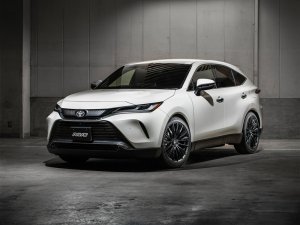 RAYS Craft Collection VOUGE LIMITED 18x7J Глянцевый черный 11958705595GX - thumbnail 16