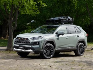 RAYS Craft Collection VOUGE LIMITED 18x7J Глянцевый черный 11958705595GX - thumbnail 20