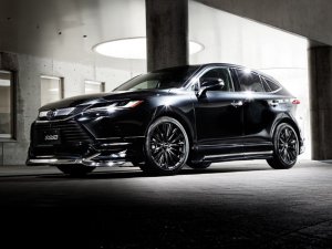 RAYS Craft Collection VOUGE LIMITED 18x7J Глянцевый черный 11958705595GX - thumbnail 31