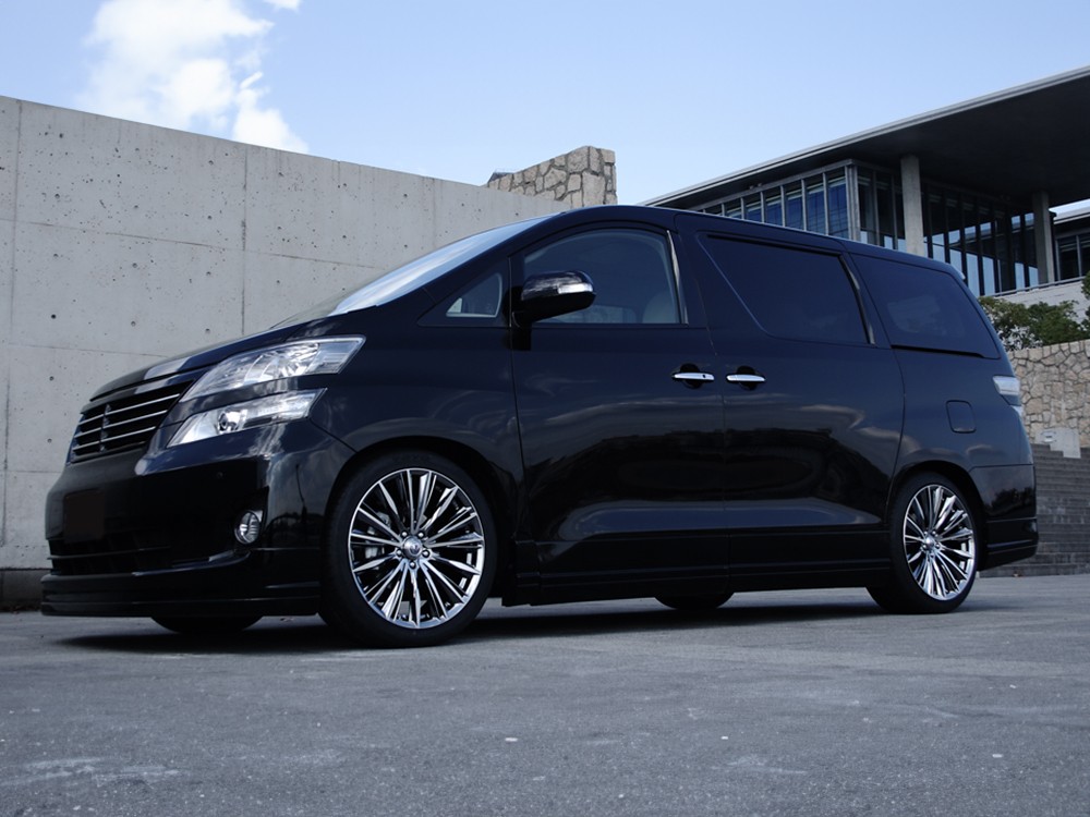 RAYS STRATAGIA VOUGE 18x7J Хромомолибденовая сталь 11958705595RB - Фото 7