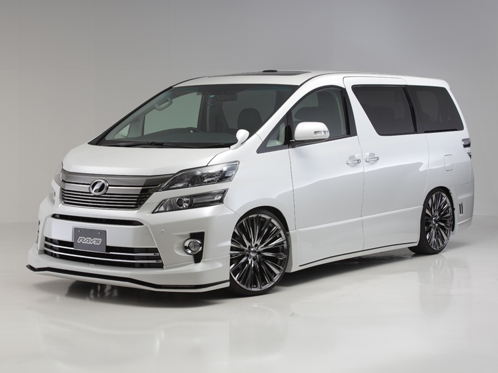 RAYS STRATAGIA VOUGE 18x7J Хромомолибденовая сталь 11958705595RB - Фото 17