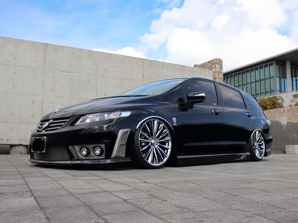 RAYS STRATAGIA VOUGE 18x7J Хромомолибденовая сталь 11958705595RB - Фото 27