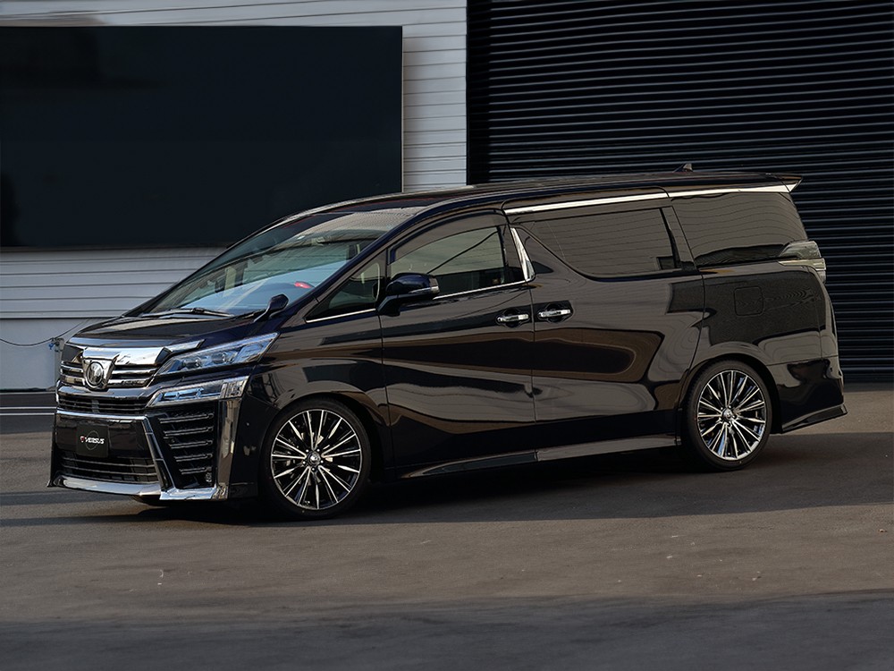 RAYS STRATAGIA VOUGE 18x7J Хромомолибденовая сталь 11958705595RB - Фото 33