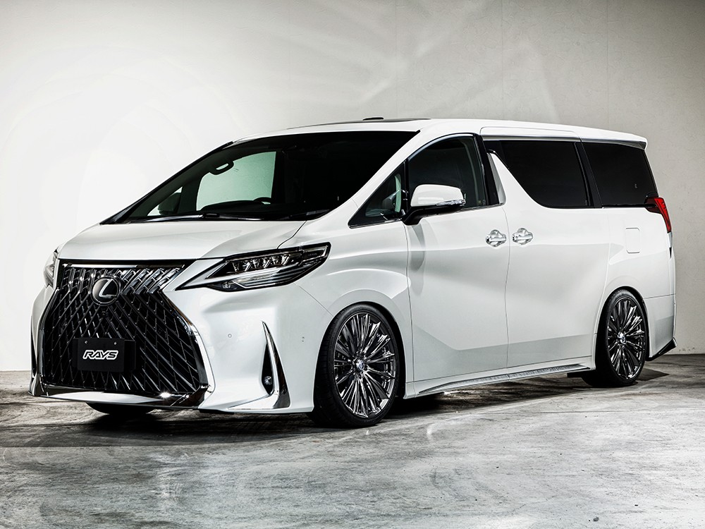 RAYS STRATAGIA VOUGE 18x7J Хромомолибденовая сталь 11958705595RB - Фото 4