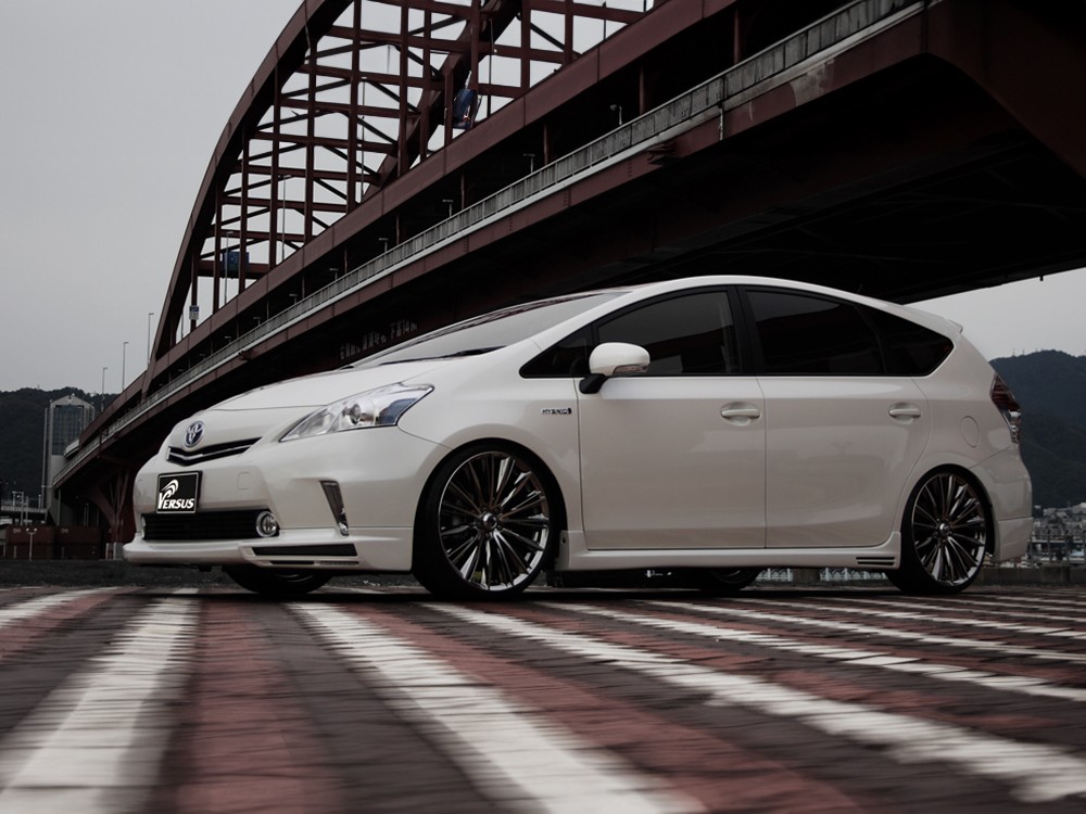 RAYS STRATAGIA VOUGE 18x7J Хромомолибденовая сталь 11958705595RB - Фото 21