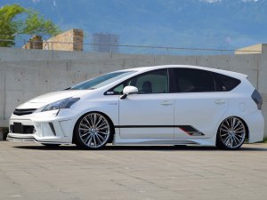 RAYS STRATAGIA VOUGE 18x7J Хромомолибденовая сталь 11958705595RB - thumbnail 29